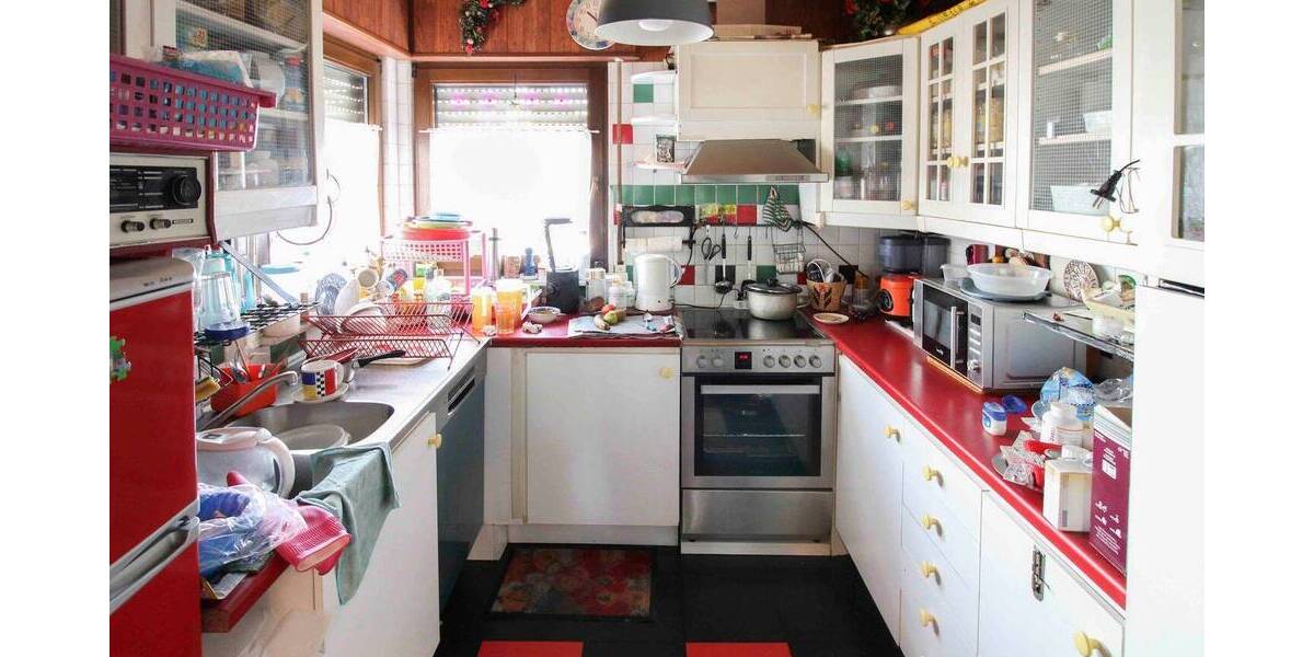 Reihenmittelhaus Berlin Buckow - 5 Zimmer, 120 m&sup2;, 500.000&euro; | Angebot:26555735