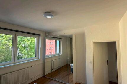 Wohnung Berlin Friedrichshain-Kreuzberg - 2 Zimmer, 36 m&sup2;, 435&euro; | Angebot:27624121