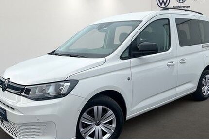 VW Caddy 35.650 km 28.999 &euro; Rüdersdorf 15562