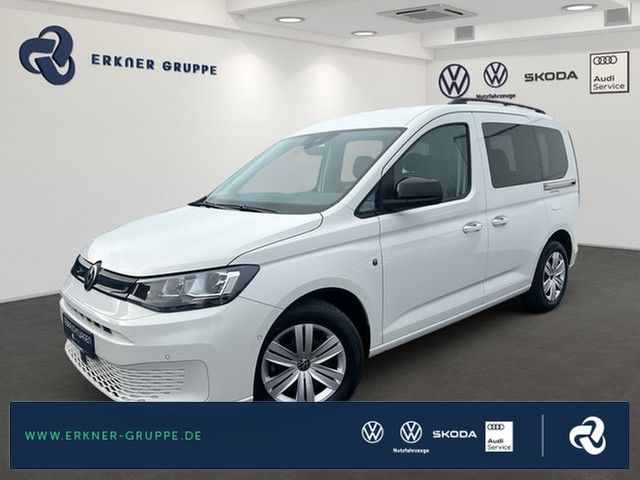 VW Caddy 35.650 km 28.999 &euro; Rüdersdorf 15562
