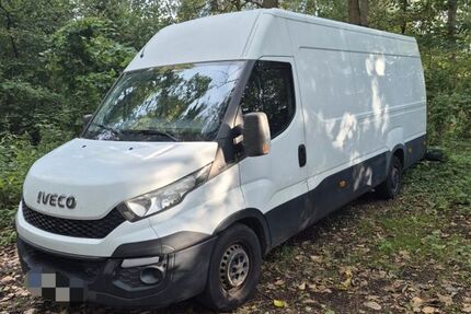 IVECO Andere 222.222 km 8.999 &euro; Berlin 13158