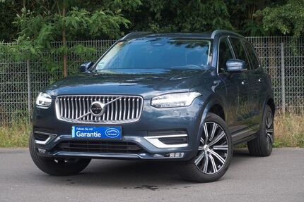 Volvo XC90 114.993 km 38.900 &euro; Königs Wusterhausen 15713