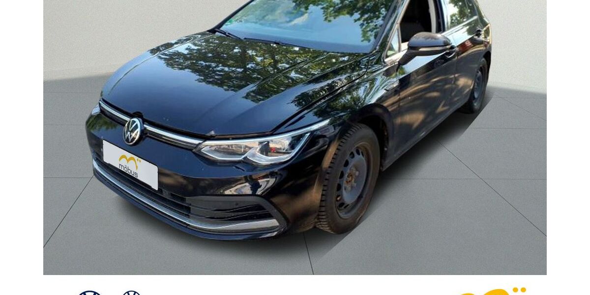 VW Golf 77.733 km 22.975 &euro; Berlin 13088