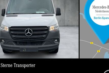 Mercedes-Benz Sprinter 21.087 km 36.628 &euro; Berlin 13581