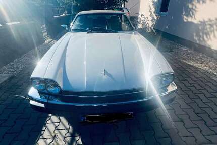 Jaguar XJS 170.000 km 18.000 € Schönefeld 12529