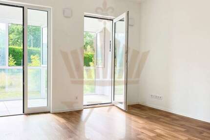 Wohnung Bernau bei Berlin - 1 Zimmer, 62 m&sup2;, 895&euro; | Angebot:27259789