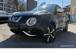 Nissan Juke Acenta*Pano*Navi*Tempo*R-cam+360*AHK 90.071 km 9.480 &euro; Berlin 13187