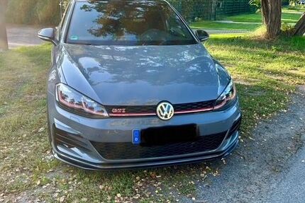 VW Golf 35.800 km 29.500 € wildau 15745
