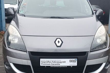 Renault Scenic 153.343 km 5.390 &euro; Berlin 12681