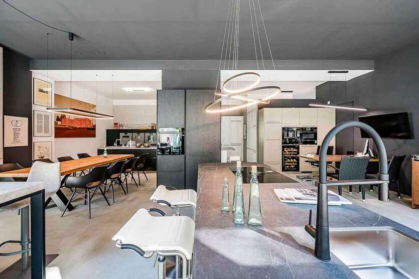 Einzelhandel in Berlin 1.200.000 € 220 m²