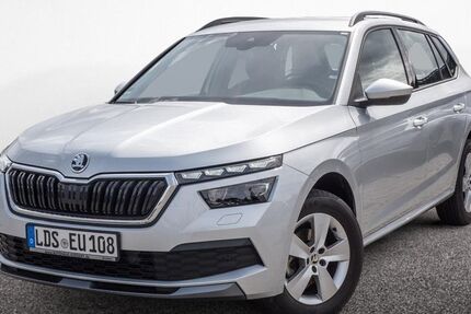 Skoda Kamiq 31.202 km 24.990 &euro; Schulzendorf 15732