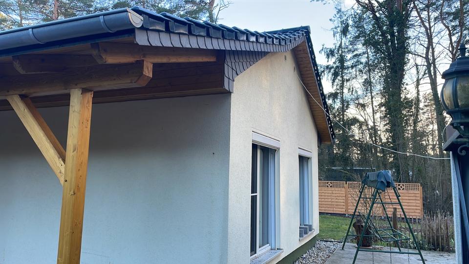 Bungalow Erkner - 3 Zimmer, 60 m&sup2;, 370.000&euro; | Angebot:26990395