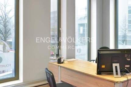 Gewerbeobjekt Berlin Adlershof - 2.146&euro; | Angebot:24635247