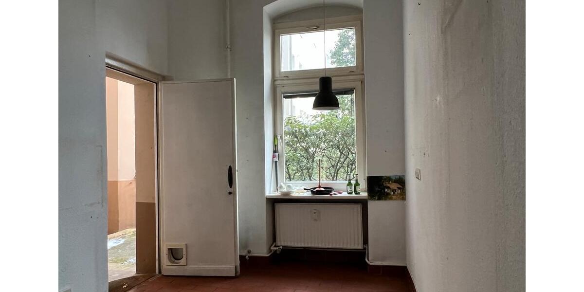 Erdgeschoßwohnung Berlin Charlottenburg-Wilmersdorf - 4 Zimmer, 116 m&sup2;, 850.000&euro; | Angebot:25633479