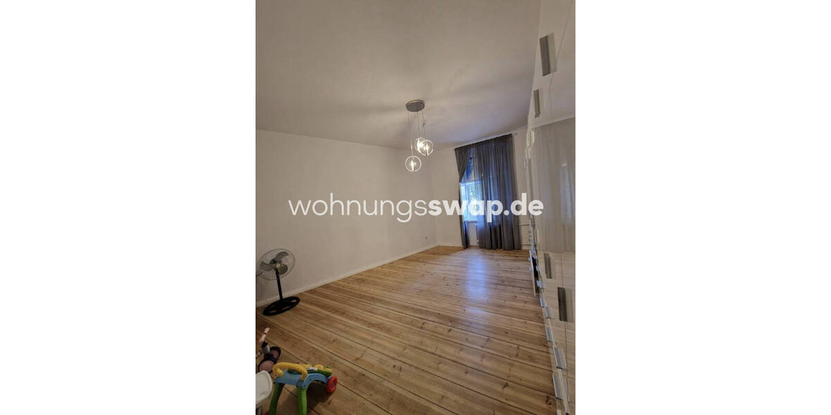Etagenwohnung Berlin Steglitz - 2 Zimmer, 70 m&sup2;, 780&euro; | Angebot:25986765