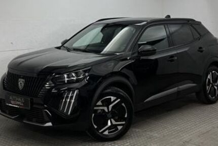 Peugeot 2008 4.534 km 25.800 &euro; Berlin 12351