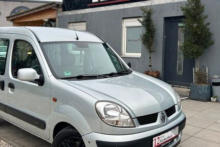 Renault Kangoo 157.000 km 4.590 &euro; Berlin 13088