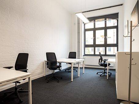 Gewerbeobjekt Berlin Oberschöneweide - 1.099&euro; | Angebot:26797674