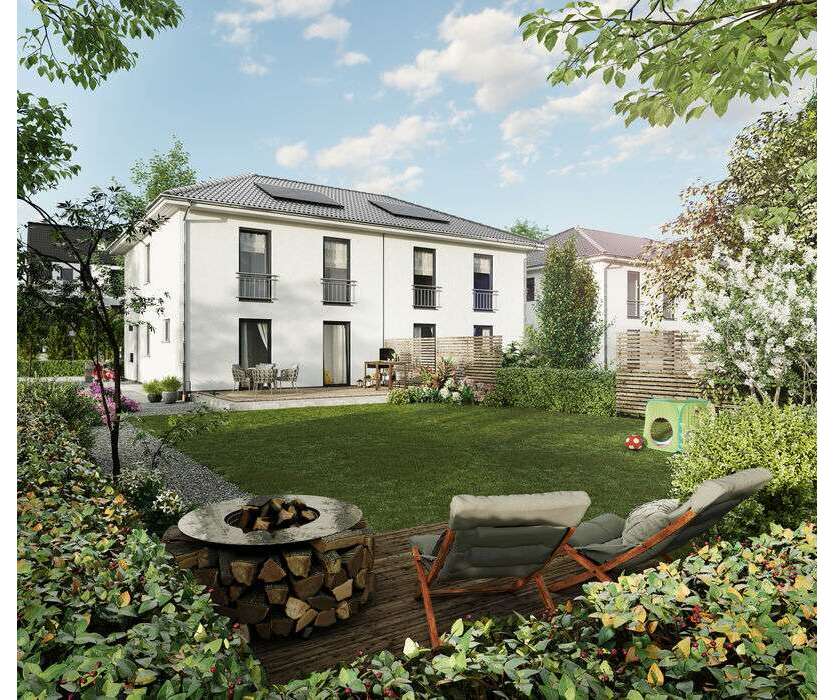 Haus zum Kaufen in Königs Wusterhausen 413.460 € 118 m²