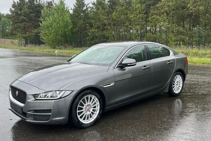 Jaguar XE 171.000 km 8.900 &euro; Mittenwalde 15749