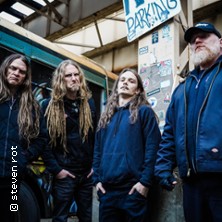 Jungle Rot - Support: KHNVM 05.08.2026 Lido