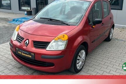 Renault Modus 176.318 km 2.499 &euro; Ludwigsfelde 14974