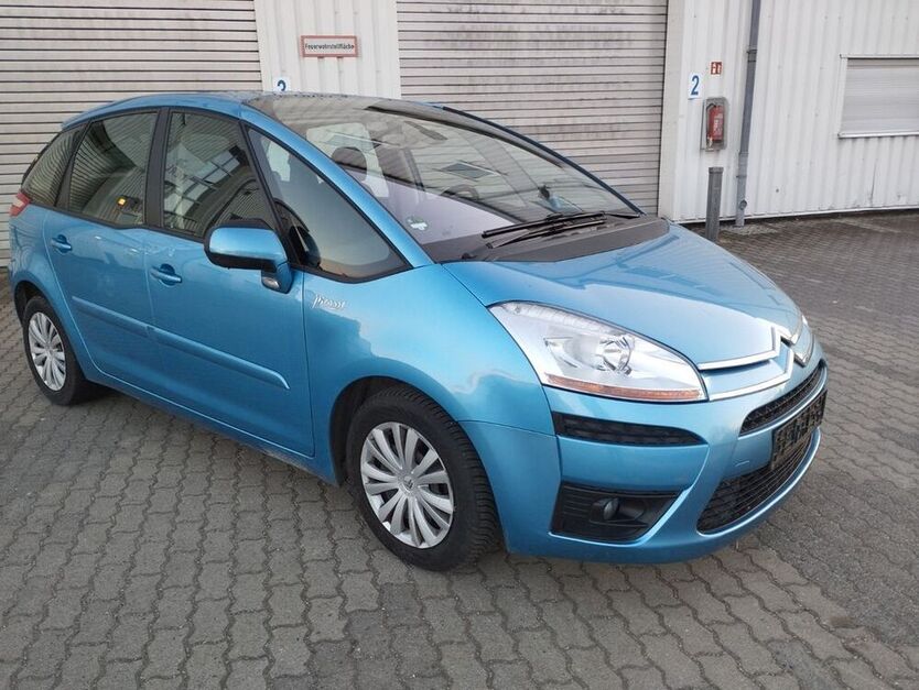 C4 Picasso