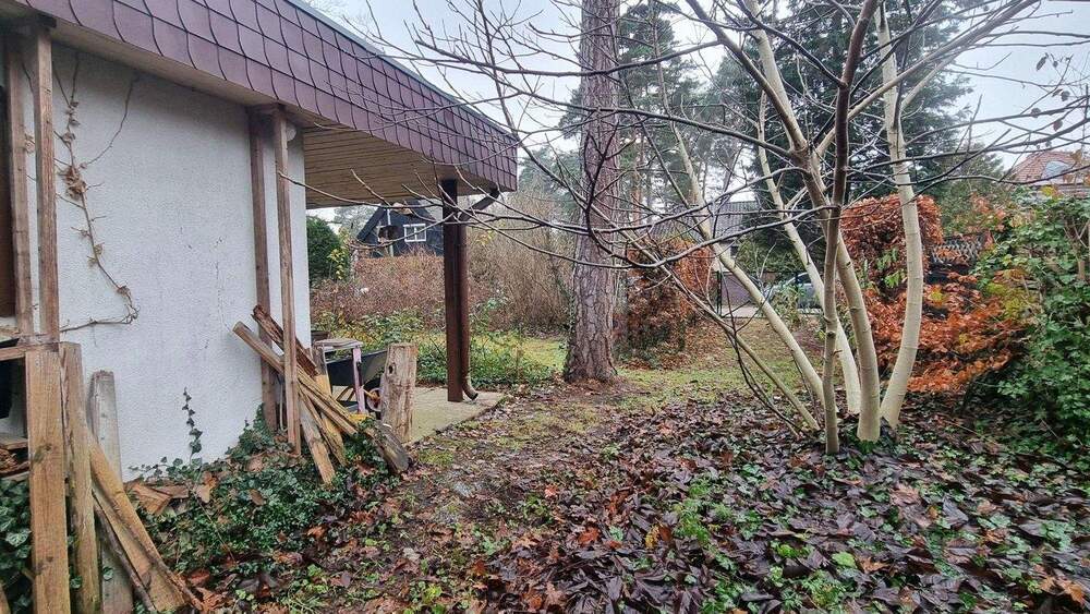 Grundstück Berlin Kladow - 415.000&euro; | Angebot:25700859