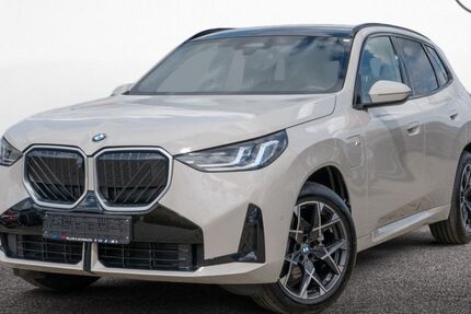 BMW X3 7.604 km 62.900 &euro; Schönefeld OT Großziethen 12529