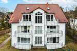 Wohnen mit Atelierflair – Maisonettewohnung in Wassernähe zum Zeuthener See - Maisonettenwohnung Zeuthen | Angebot:26095734