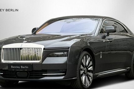 Rolls Royce Spectre 8.000 km 388.500 &euro; Berlin 10629