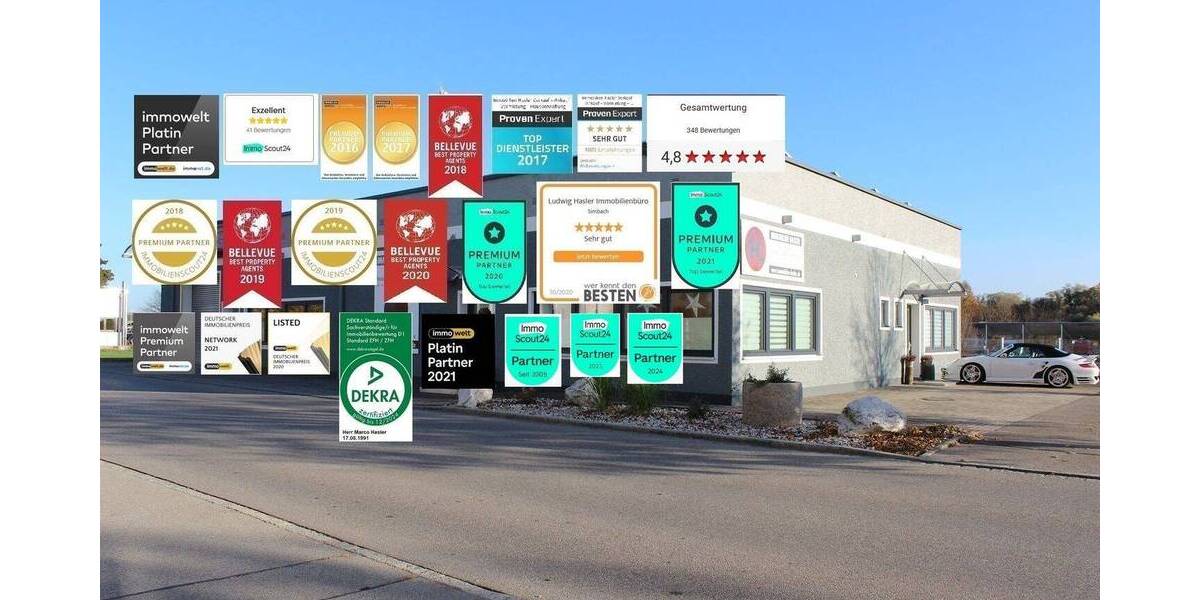 Etagenwohnung Hennigsdorf - 3 Zimmer, 72 m&sup2;, 250.000&euro; | Angebot:25699127