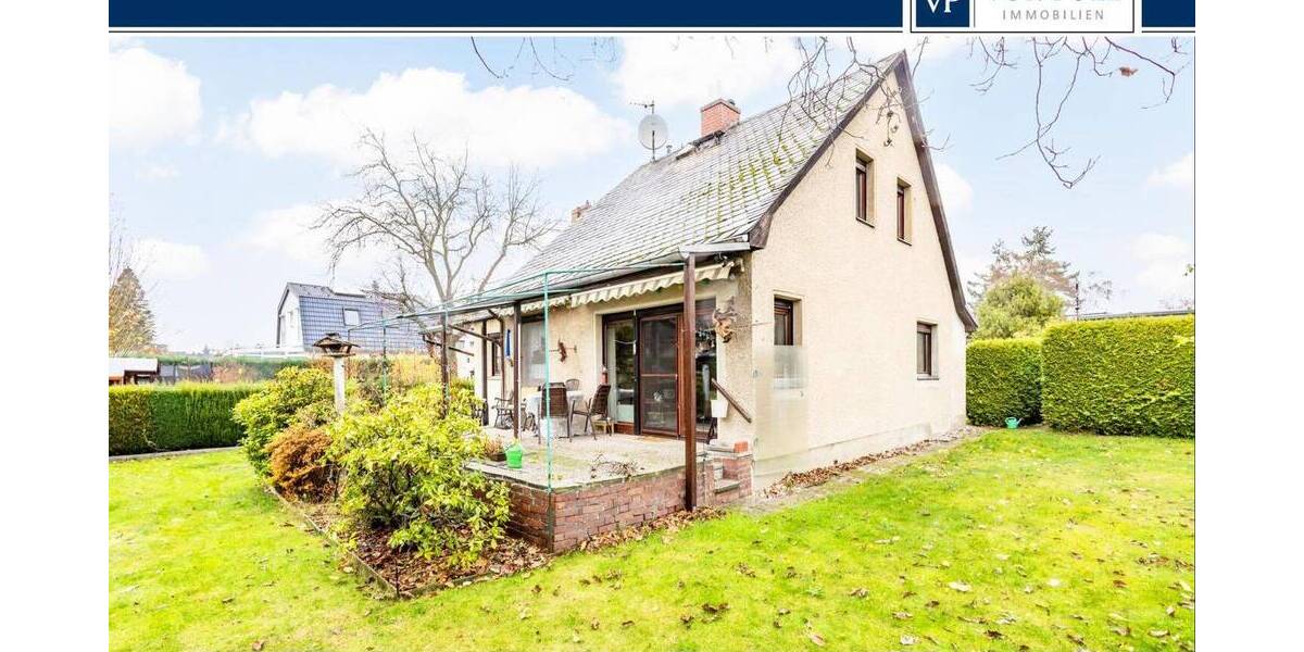 Einfamilienhaus Berlin Rudow - 4 Zimmer, 110 m&sup2;, 535.000&euro; | Angebot:26205392
