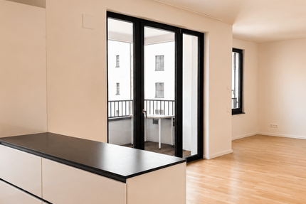 Wohnung Berlin Mitte - 3 Zimmer, 94 m&sup2;, 894.000&euro; | Angebot:27005486