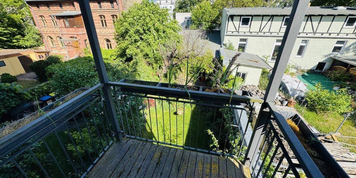 Etagenwohnung Berlin Adlershof - 2 Zimmer, 66 m&sup2;, 269.000&euro; | Angebot:26379854