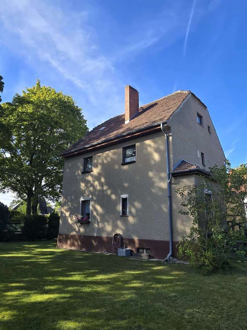 Haus zum Kaufen in Berlin 639.000 € 131.52 m² 6 zimmer