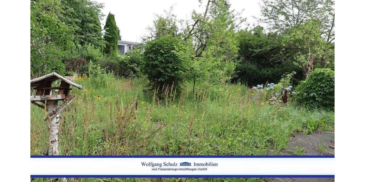 Grundstück Berlin / Heiligensee Heiligensee - 290.000&euro; | Angebot:26112017