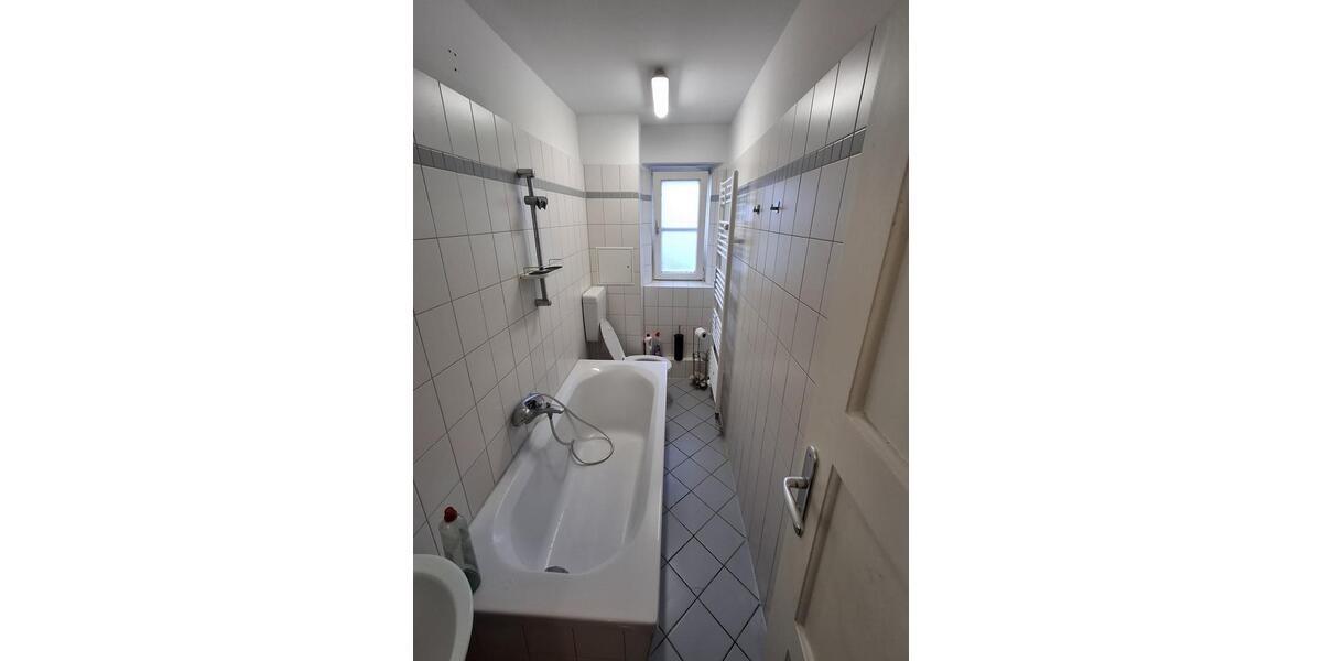 Erdgeschoßwohnung Berlin Lichtenberg - 1 Zimmer, 34 m&sup2;, 800&euro; | Angebot:26678183