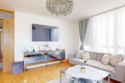 Wohnung Berlin Neukölln - 4 Zimmer, 96 m&sup2;, 345.000&euro; | Angebot:27714961