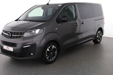 Opel Zafira Life 116.326 km 29.880 &euro; Berlin 12103