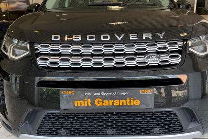 Land Rover Discovery Sport 166.365 km 15.950 &euro; Berlin 12349
