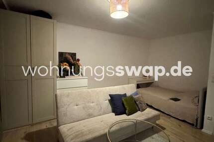 Wohnung Berlin - 1 Zimmer, 36 m&sup2;, 300&euro; | Angebot:25986710