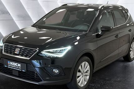 Seat Arona 37.100 km 17.990 &euro; Ludwigsfelde 14974
