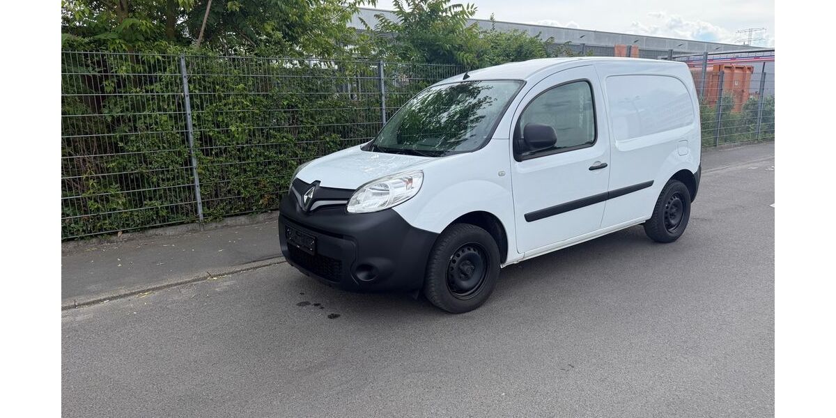 Renault Kangoo 145.987 km 5.399 &euro; Berlin 10365