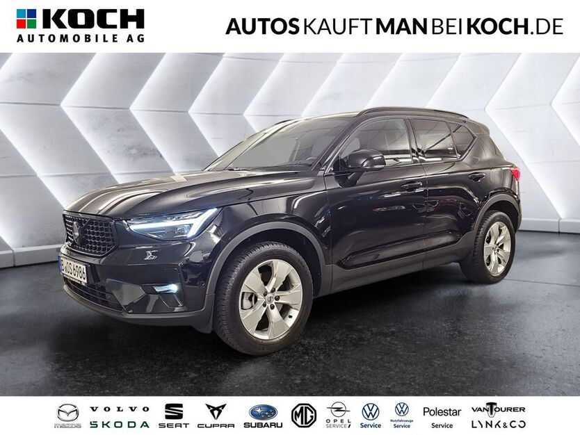 Volvo XC40 5.000 km 47.880 € Berlin 12683