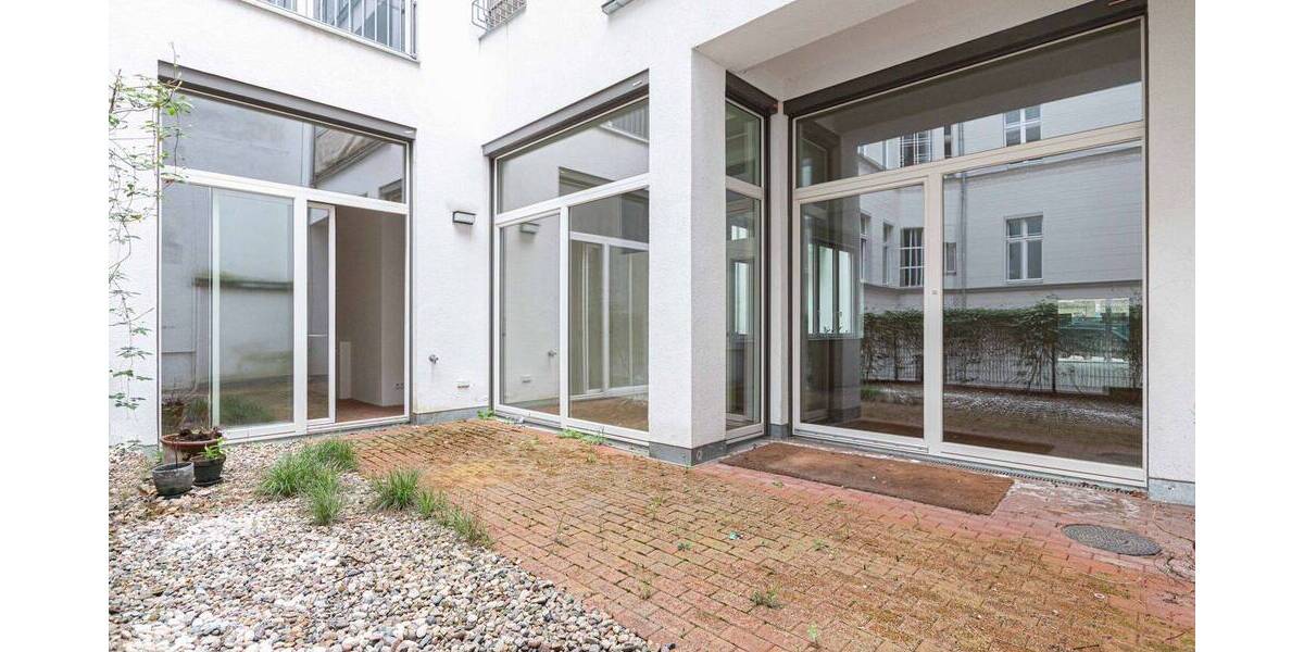 Gewerbeobjekt Berlin-Mitte Mitte - 4 Zimmer, 5.625&euro; | Angebot:26569030