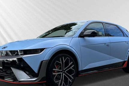 Hyundai IONIQ 5 1.114 km 58.590 € Berlin 13581