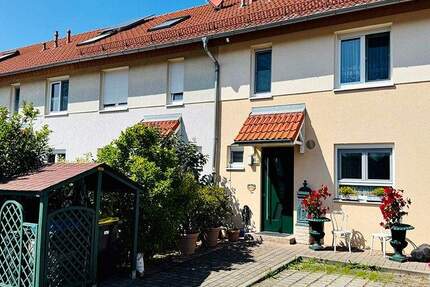 Haus Oberkrämer / Eichstädt Eichstädt - 4 Zimmer, 142 m&sup2;, 350.000&euro; | Angebot:25744240
