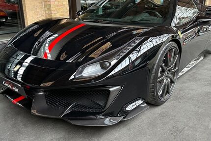 Ferrari 488 Pista 9.990 km 519.000 &euro; Berlin 10553
