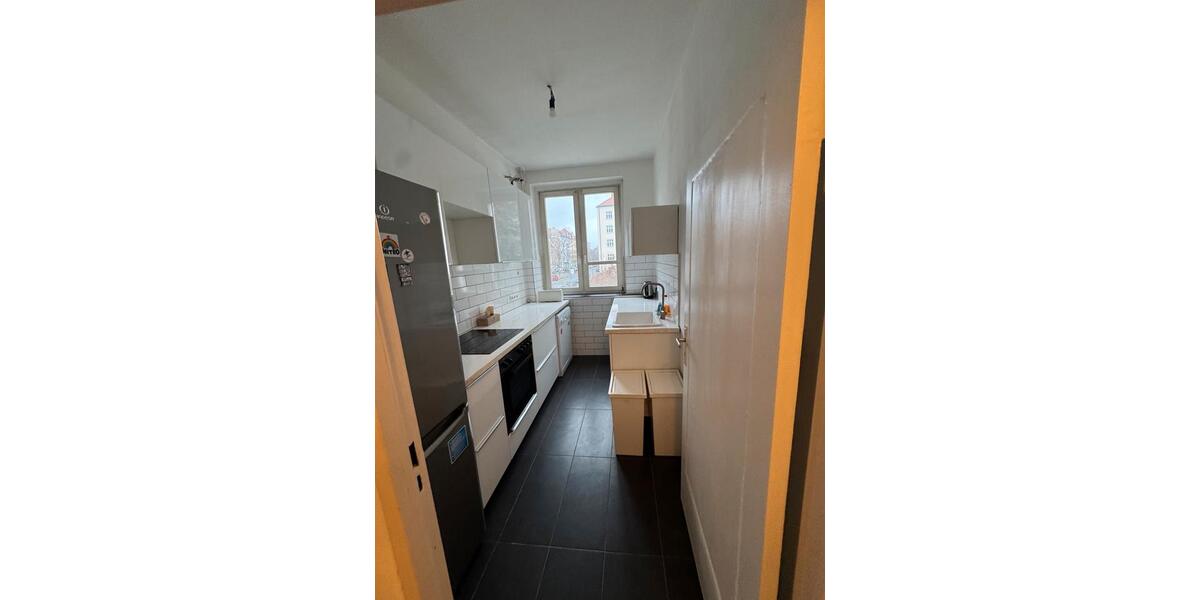 Etagenwohnung Berlin Tempelhof-Schöneberg - 3.5 Zimmer, 62 m&sup2;, 420.000&euro; | Angebot:26044476